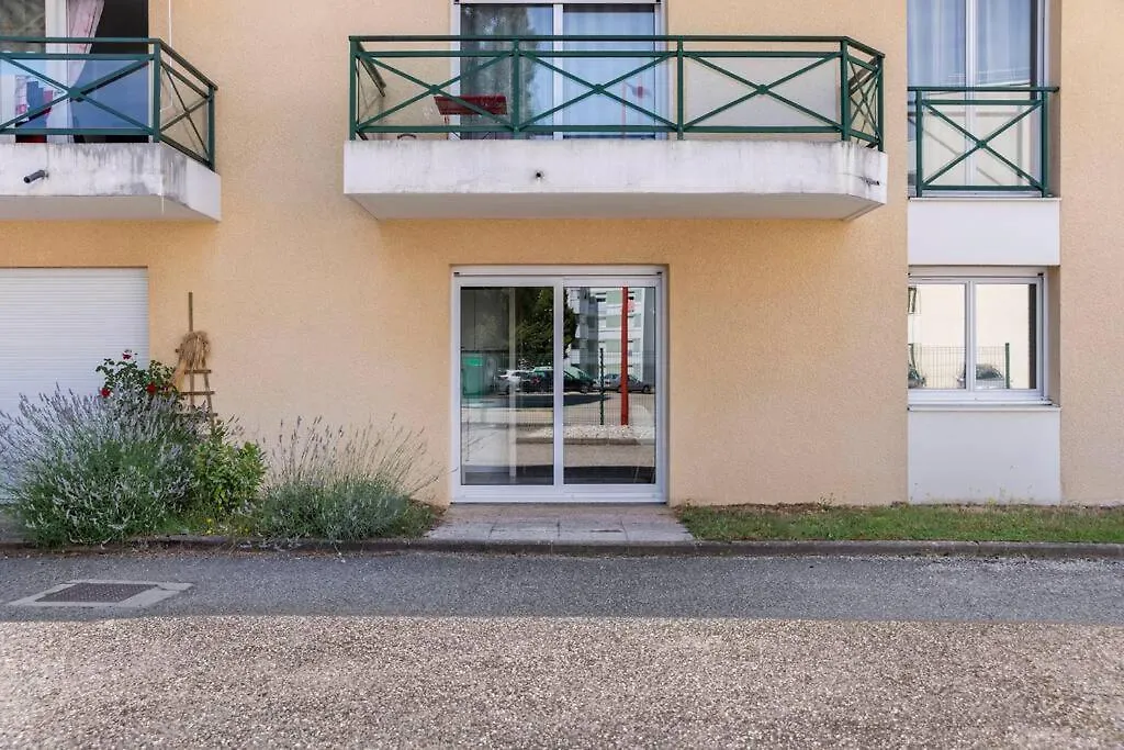 Apartment Jacques Cartier - Ideal Lake Of Nantua Montreal La Cluse