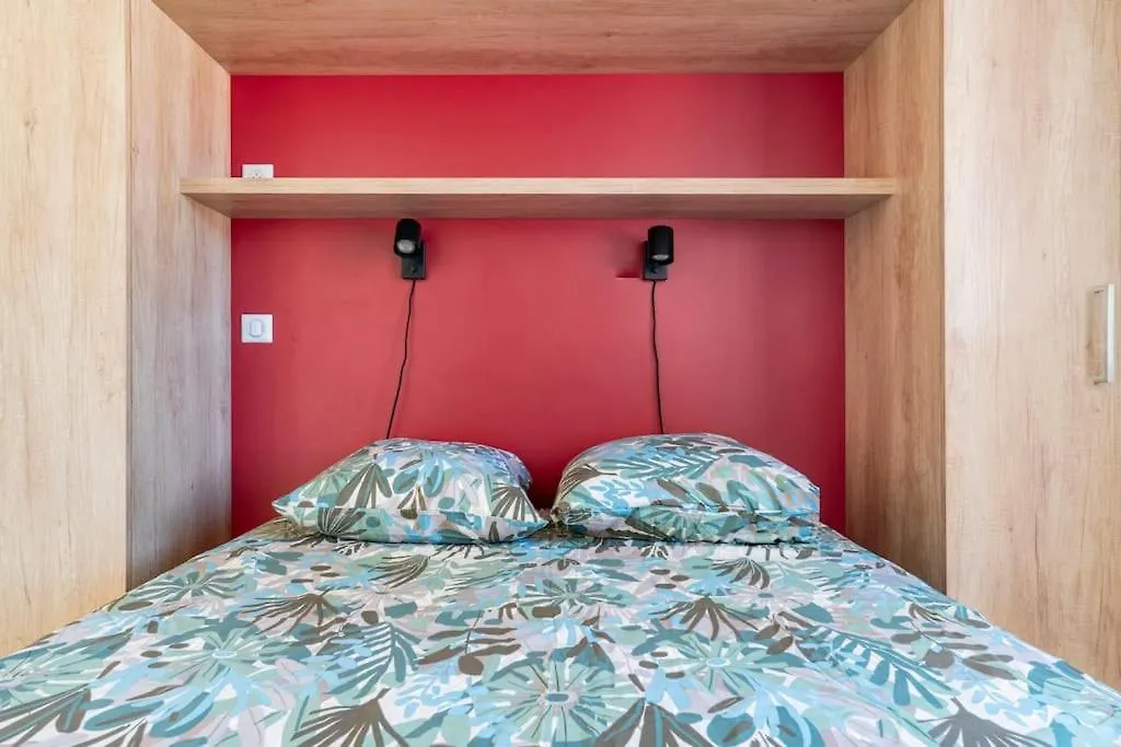Apartment Jacques Cartier - Ideal Lake Of Nantua Montreal La Cluse France
