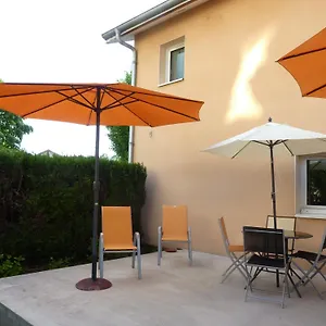2* Hotel Lac'hotel France